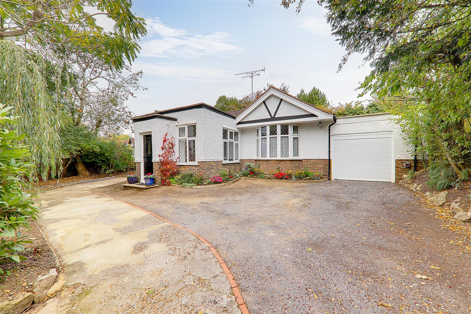 Bungalow - Detached | Warren Road, Worthing | For Sale